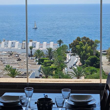 Appartamento Mirando Al Mar Aguadulce  Esterno foto